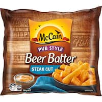 McCain Pub Style 750g