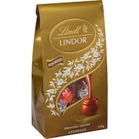 Lindor Assorted Chocolates Pouch