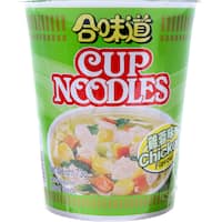 Nissin