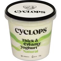 Cyclops 750g
