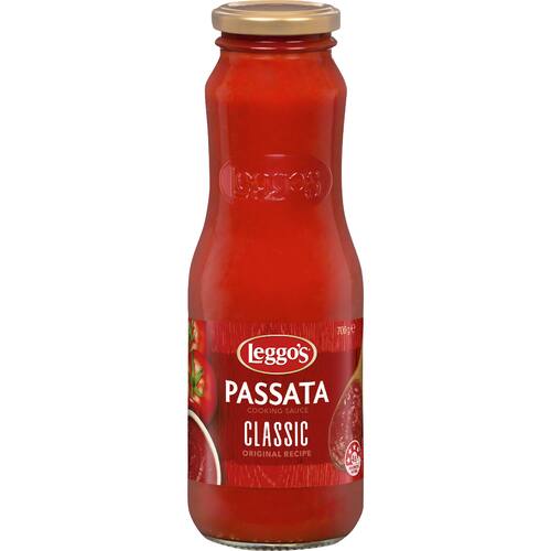 Leggo's Passata Classic Tomato
