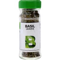 Woolworths Basil Flaked Leaves