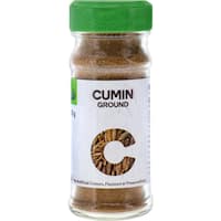 woolworths cumin ground