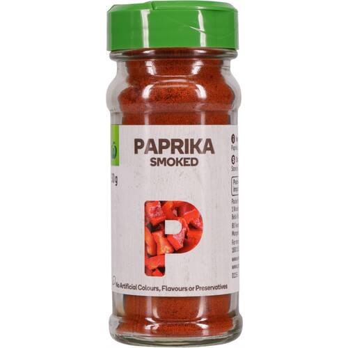 Smoked Sweet Paprika atelieryuwa.ciao.jp
