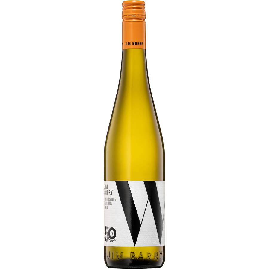Jim Barry White Wine Watervale Riesling