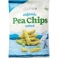 Ceres Organics Salted Pea Chips (100G)