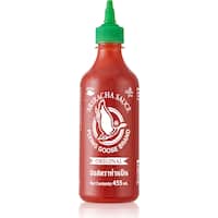 Flying Goose 455ml