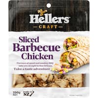 Hellers Craft 250g