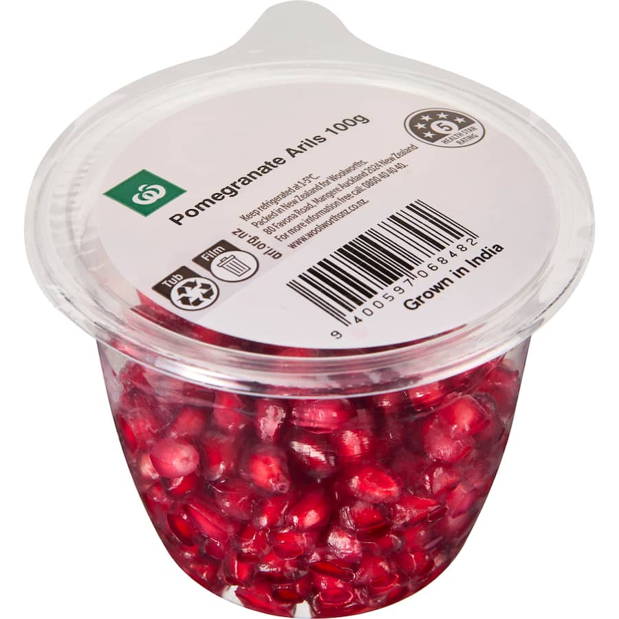 Fresh Fruit Pomegranate Imported