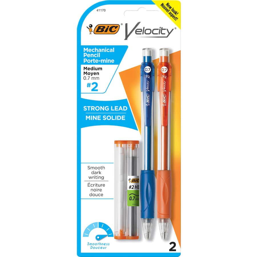Bic Pencil Mechanical Pencil