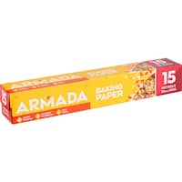 Armada 15 mx30 cmwide