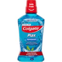 Colgate Plax Antibacterial 500ml