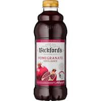 Bickford's Pomegranate 100% Juice