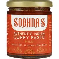 Sobhna's 180g
