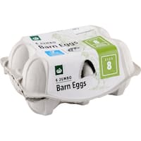 Woolworths 6 pack