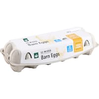 Woolworths 12 pack
