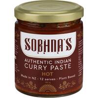 Sobhna's 180g