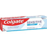 Colgate Sensitive Whitening Toothpaste