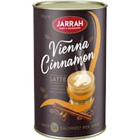 Jarrah Vienna Cinnamon Coffee