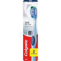 Colgate 360 Whole Mouth Clean 2 pack