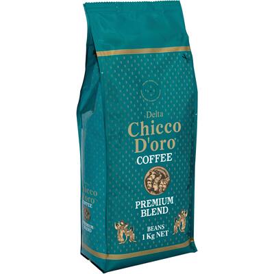 Coffee beans