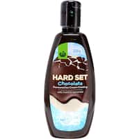Woolworths Hard Set 220g