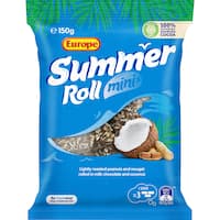 Europe 150g