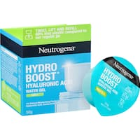 Neutrogena Hydro Boost Hyaluronic Acid Water Gel Refill