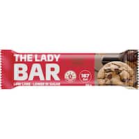 The Lady Bar Protein Bar Chunky Choc