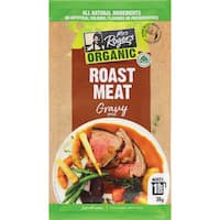 Mrs Rogers Organic Gravy Mix Roast Meat