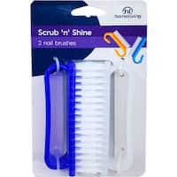 Homeliving Nail Brush