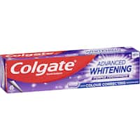 Colgate Advanced Whitening 120g