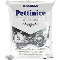 Bakel Pettinice Icing White