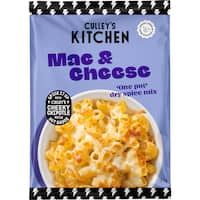 Culley's Recipe Base Mac & Cheese