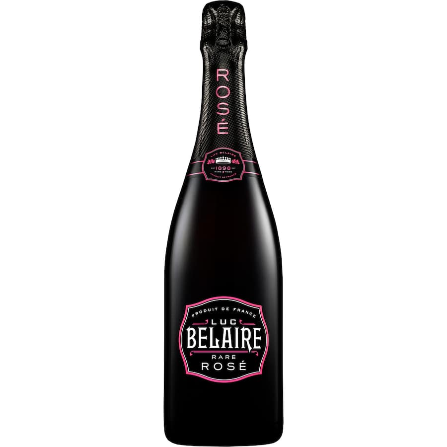 Luc Belaire Rose Non Vintage
