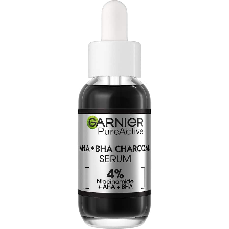 Garnier Skin Active Anti-Blemish Serum 3