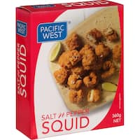 Pacific West 360g