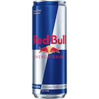 Red Bull