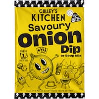 Culley's Dip Mix Soup Kiwi Onion