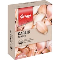 Gregg's 30g
