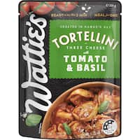 Wattie's 350g