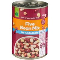 Woolworths 420g