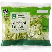Woolworths 150g