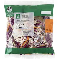 Woolworths 450g