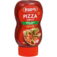 Leggo's Pizza Sauce Garlic, Onions & Herbs