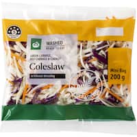 Woolworths 200g