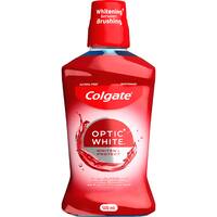 Colgate Optic White 500ml