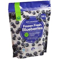 Woolworths 500g