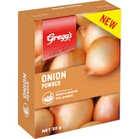 Gregg's 30g