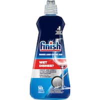 finish dishwasher rinse aid regular (500mL)